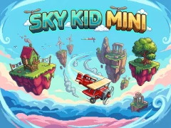 Laro Sky Kid Mini online