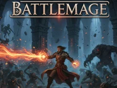 Laro Battlemage online