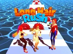 Laro Long Hair Rush online