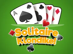 Laro Solitaire Klondike online
