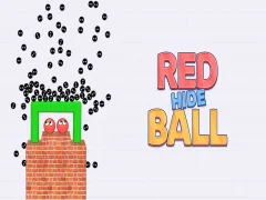 Laro Red itago ang bola online