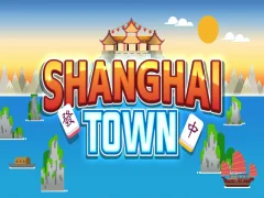 Laro Town ng Shanghai online