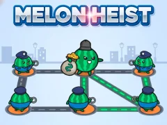 Laro Melon Heist online