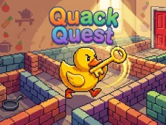 Laro Quack Quest online