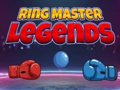 Laro Ring Master Legends online