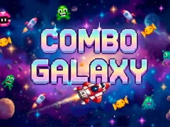 Laro Combo Galaxy online