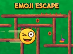 Laro Emoji Escape online