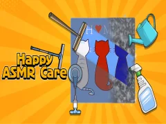Laro Maligayang pag-aalaga ng ASMR online