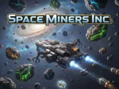 Laro Space Miners Inc. online