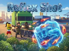 Laro Reflex Shot online