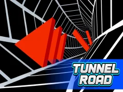 Laro Tunnel Road online Laro Tunnel Road online
