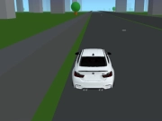 Laro 3D racing typing game online