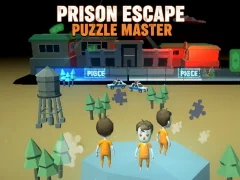 Laro Prison Escape Puzzle Master online