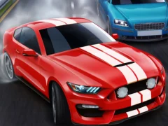 Laro Highway Car Racer Game online