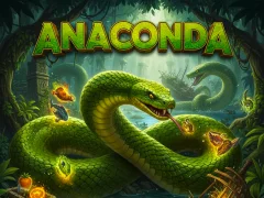 Laro Anaconda online