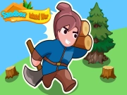 Laro Sandbox Island War online