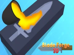 Laro Blade Forge 3d online Laro Blade Forge 3d online