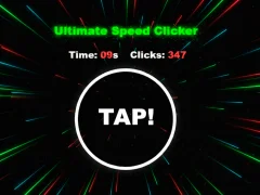 Laro Ultimate Speed Clicker online