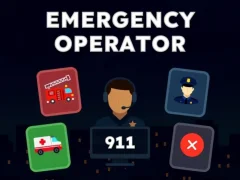 Laro Emergency operator online Laro Emergency operator online