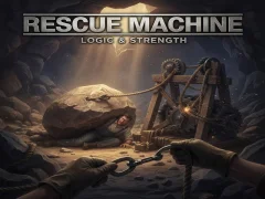Laro Rescue machine online