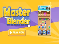 Laro Master Blender online Laro Master Blender online