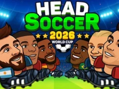 Laro Head Soccer 2026 online Laro Head Soccer 2026 online