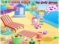 Laro Baby Hazel Sa Beach online
