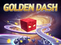 Laro Golden Dash online