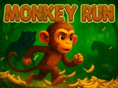 Laro Monkey Run online