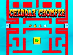Laro Cheddar Chomper online