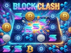 Laro Block Clash online