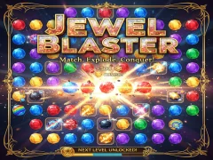 Laro Jewel Blaster online