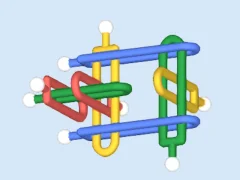 Laro I-pin ang puzzle tapikin ito online