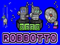 Laro Robbotto online