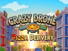 Laro Crazy Drone Pizza Delivery online