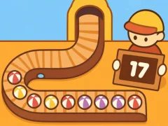 Laro Uri ng Ball Craze online