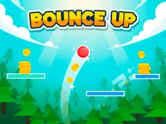 Laro Bounce up online