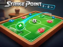 Laro Strike Point online