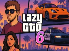 Laro Tamad gto 6 online Laro Tamad gto 6 online