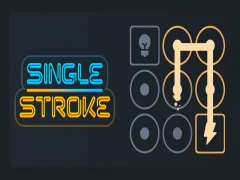 Laro Single Stroke: Palaisipan ng Linya ng Enerhiya online Laro Single Stroke: Palaisipan ng Linya ng Enerhiya online