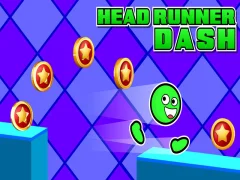 Laro Head Runner Dash online
