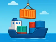 Laro Palaisipan ng uri ng lalagyan online Laro Palaisipan ng uri ng lalagyan online