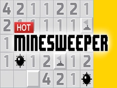 Laro Minesweeper online Laro Minesweeper online