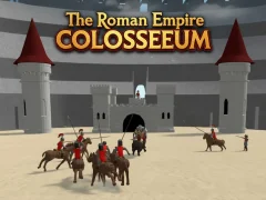 Laro Ang Roman Empire Colosseum online