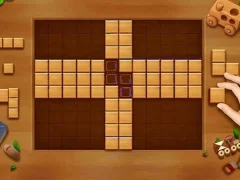 Laro Wood Block Puzzle online