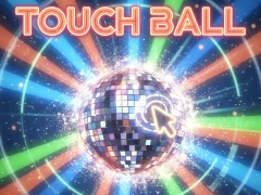 Laro Touch Ball online