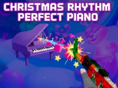 Laro Christmas Rhythm Perfect Piano online