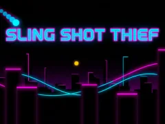 Laro Magnanakaw ng Sling Shot online