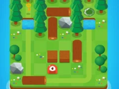 Laro Jelly Paglalakbay online