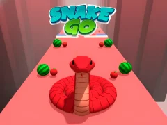 Laro Snake Go! online